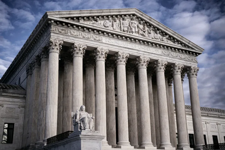 Activist asks Supreme Court to let US judges quickly reverse immigration detentions